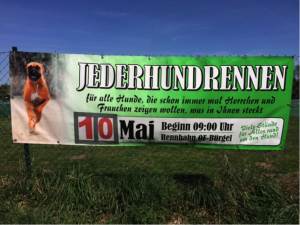 Jederhundrennen